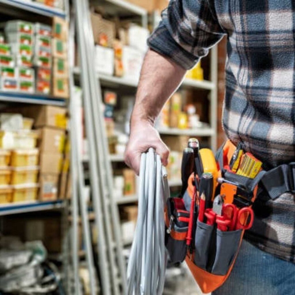 Shop Electrical Supplies with Ease