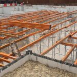 LVL Formwork: Enhancing Efficiency and Precision in Building